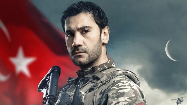 Al Sancak Presto In Italia La Nuova Serie Tv Con Yilmaz Di Terra Amara