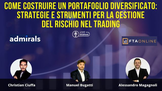 Come Costruire Un Portafoglio Diversificato Strategie E Strumenti Per