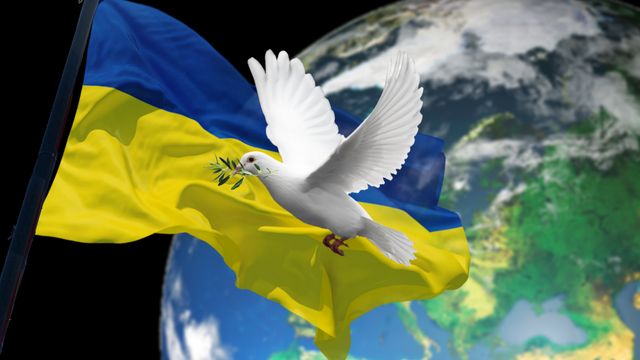 Lavoratori ucraini: Italia pronta al loro inserimento!