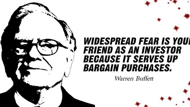 Ecco dove investe Warren Buffett, il CEO di Berkshire Hathaway