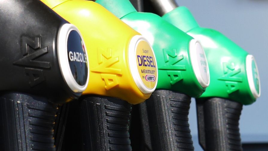 Benzina e diesel a Ferragosto col rischio di forti rincari
