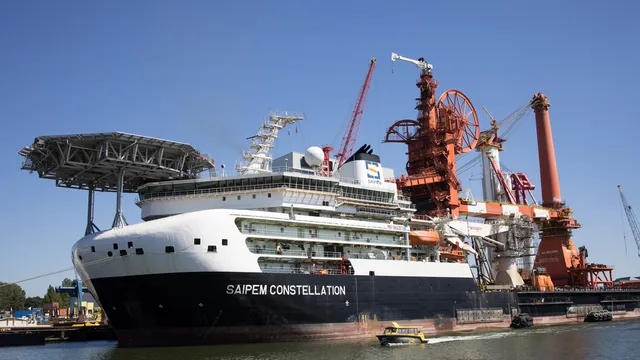 Saipem vola sul Ftse Mib. E' l'ora di riscoprire il titolo?