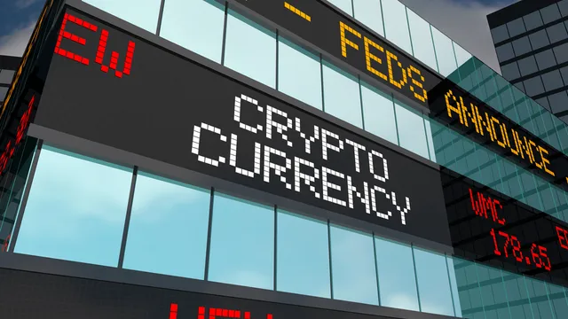 Bitcoin è il momento di investire?