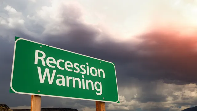 Recessione USA alle porte? I Treasury parlano chiaro