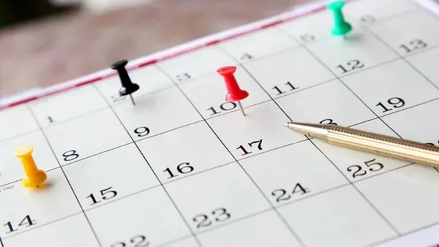 Ponti e festività 2023, il calendario: 4 giorni di ferie dal lavoro per averne 32 di vacanza