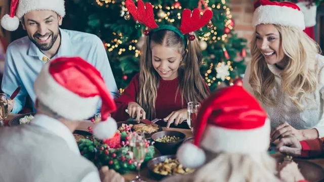 Mangiare sano a Natale: i migliori consigli per mantenersi in forma sotto le feste