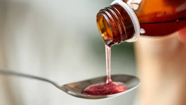Ema, sciroppo per la tosse ritirato dal mercato: quali sono i prodotti a rischio