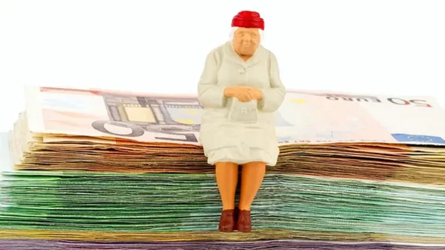 INPS, online il cedolino pensioni gennaio 2023: come controllare l'aumento e gli importi
