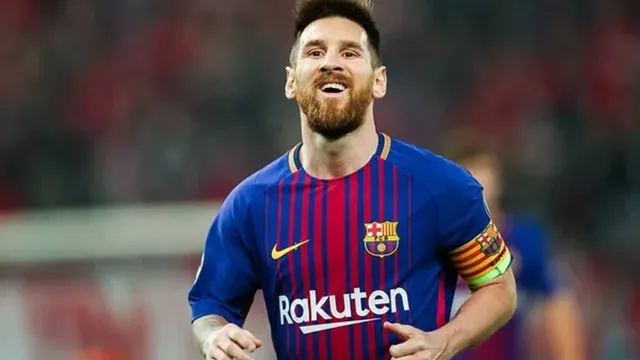 Lionel Messi segue la dieta mediterranea: ecco cosa mangia il campione