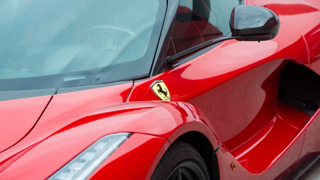 Ftse Mib: Ferrari è tra i titoli da mettere in portafoglio?