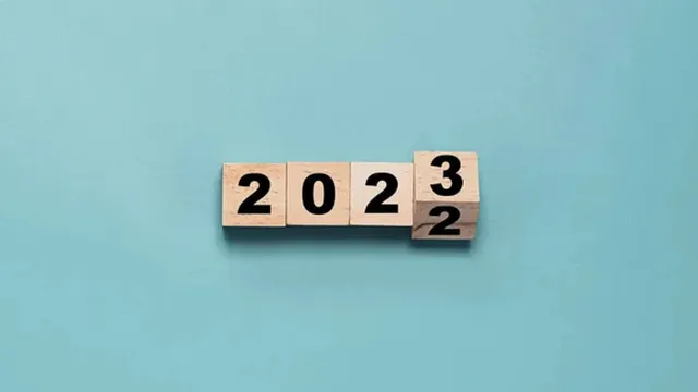 Buoni propositi 2023 per iniziare il nuovo anno: come realizzarli con la regola 80/20