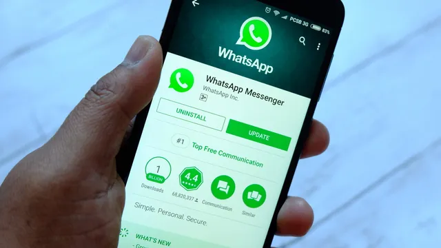 WhatsApp, cattive notizie: se hai uno di questi cellulari dovrai dirgli addio nel 2023