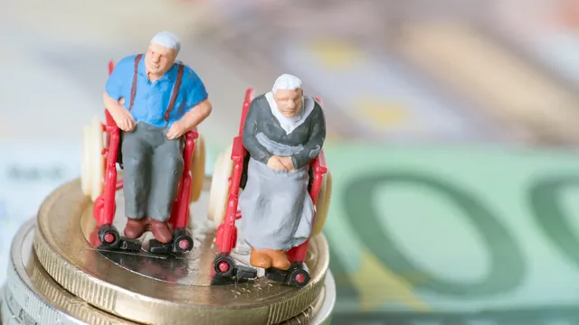 APE Sociale 2023, come ricevere l’anticipo pensionistico: requisiti, beneficiari e domande