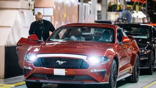 Ford segue Tesla su taglio listini. Al via guerra dei prezzi