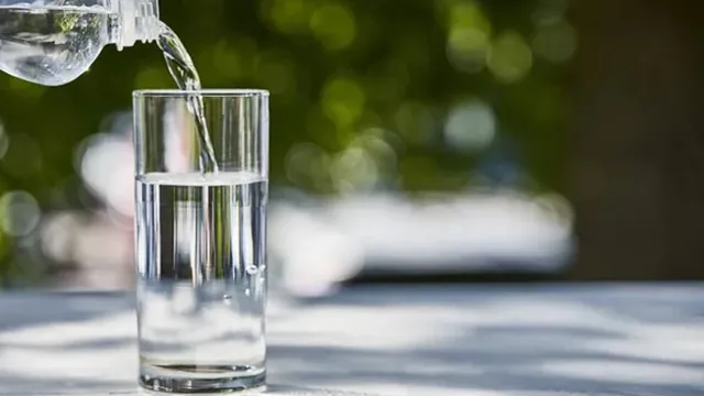 Bonus acqua potabile: come funziona e come richiederlo fino al 28 febbraio