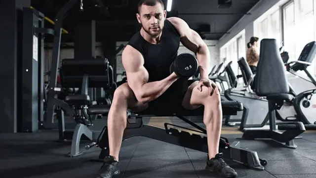 Come aumentare la massa muscolare: consigli ed esercizi 