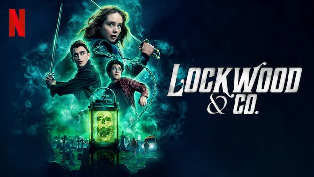 Lockwood & Co. 2, seconda stagione a rischio: Netflix potrebbe cancellare la serie TV?