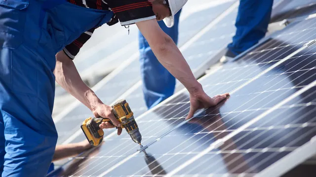 Bonus 2023, quali incentivi richiedere per installare un impianto fotovoltaico?
