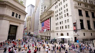 Wall Street: ecco la brutta previsione di Goldman Sachs 