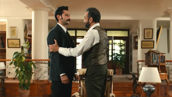 Terra Amara, Yilmaz minaccia Hunkar e spara a Fekeli: anticipazioni dal 20 al 25 febbraio