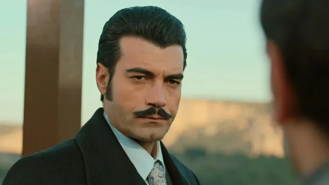 Terra Amara, Yilmaz minaccia Hunkar e spara a Fekeli: anticipazioni dal 20 al 25 febbraio