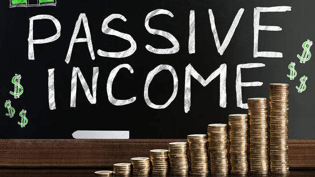 Investimento passivo: come funziona e perché sceglierlo