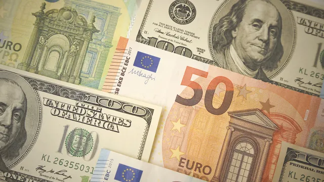 Euro-Dollaro affossato da Powell. A rischio nuovi cali