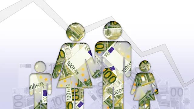 Assegni Familiari 2023, limiti INPS aggiornati per l’anno corrente: quali sono i nuovi importi?