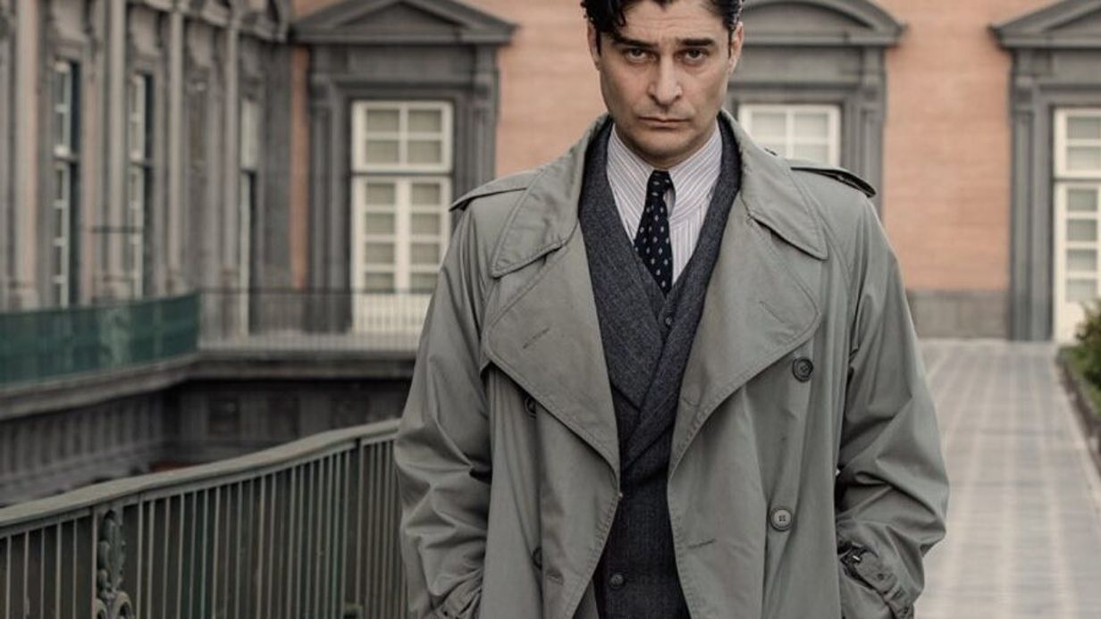 Il Commissario Ricciardi 2, anticipazioni quarta puntata 21 marzo 2023