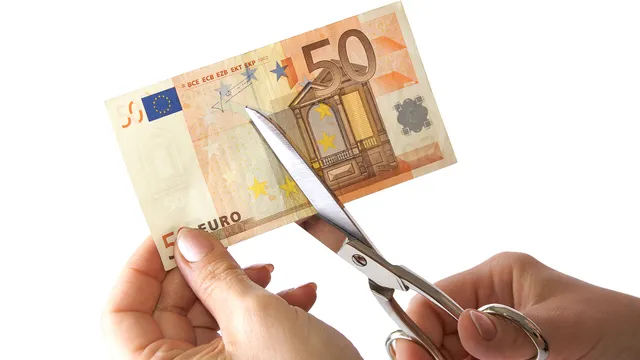 Pensioni INPS, pessime notizie per i pensionati: nuovi tagli all'assegno fino a 340€, ecco per chi