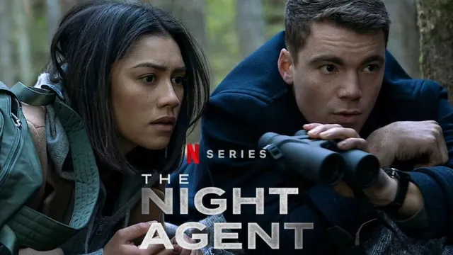 The Night Agent 2, la seconda stagione si farà? Data di uscita, trama e cast della serie Netflix