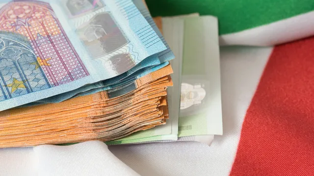 L'inflazione cala, ma come è messa l'Italia?
