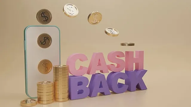 Torna il bonus cashback fino a 500 euro: ecco come funziona e come averlo