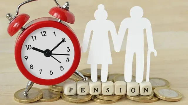 INPS, pagamento pensioni maggio 2023: date e calendario in Posta e in Banca