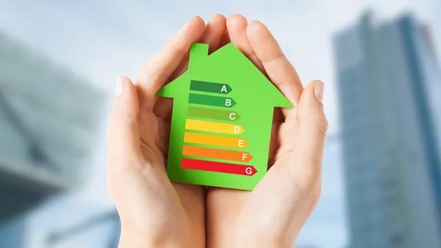 Cappotto termico, come funziona il nuovo indicatore ISEA per calcolare costi e risparmio energetico