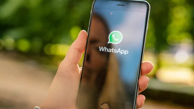 WhatsApp, nuova (e utilissima) opzione in arrivo: cos’è “Conserva nella chat” e come funziona