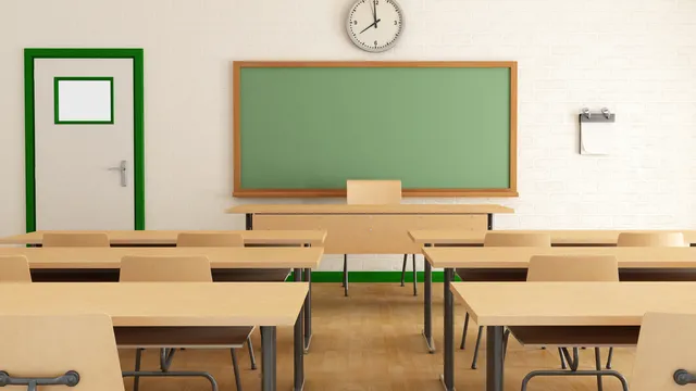 Concorso ATA 24 mesi 2023 in partenza: domande dal 27 aprile, chi può partecipare?