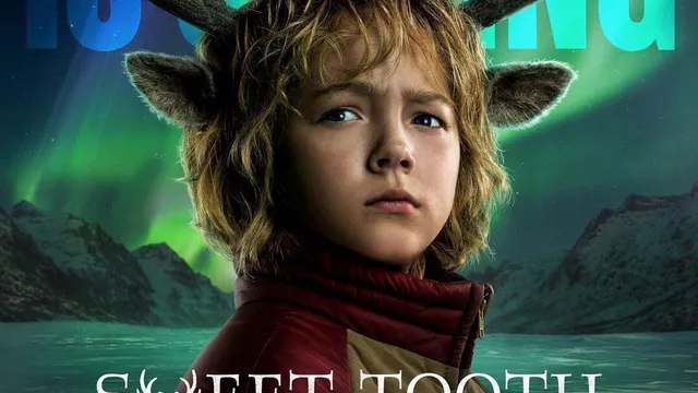Sweet tooth 3, la terza stagione si farà (e sarà l’ultima): ecco la probabile data di uscita