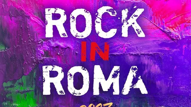 Rock in Roma 2023, a giugno si torna sul palco: quali artisti si esibiranno? Line-up e date dei concerti