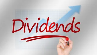 Lunedì 22 maggio è il "dividend day"