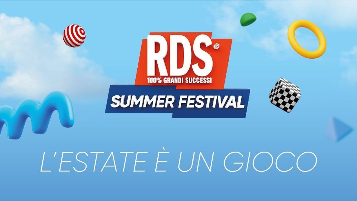 RDS Summer Festival 2023, programma, tappe e artisti da Annalisa a Mr