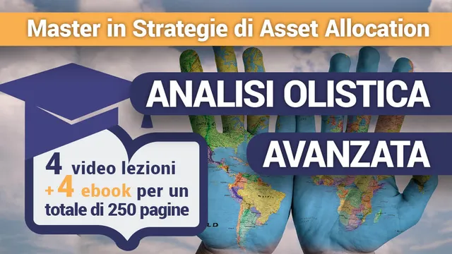 Corso Analisi Olistica: cosa sono le Asset Class?