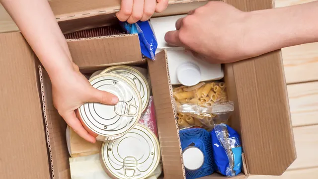 Reddito alimentare 2023 al via: cos’è, chi può averlo e come richiederlo