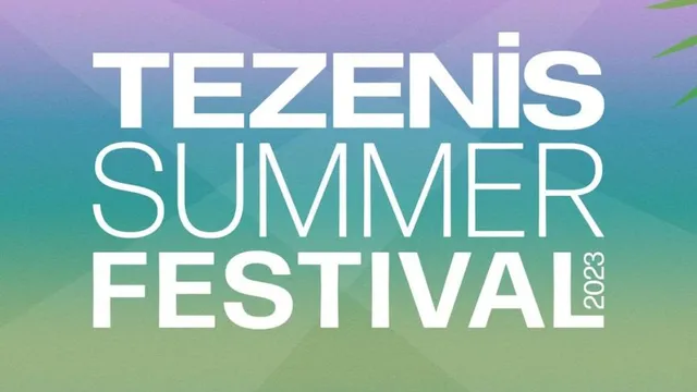 Tezenis Summer Festival 2023: date, artisti e come partecipare? Tutte le informazioni su tappe e biglietti