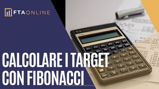 Calcolare i Target con Fibonacci