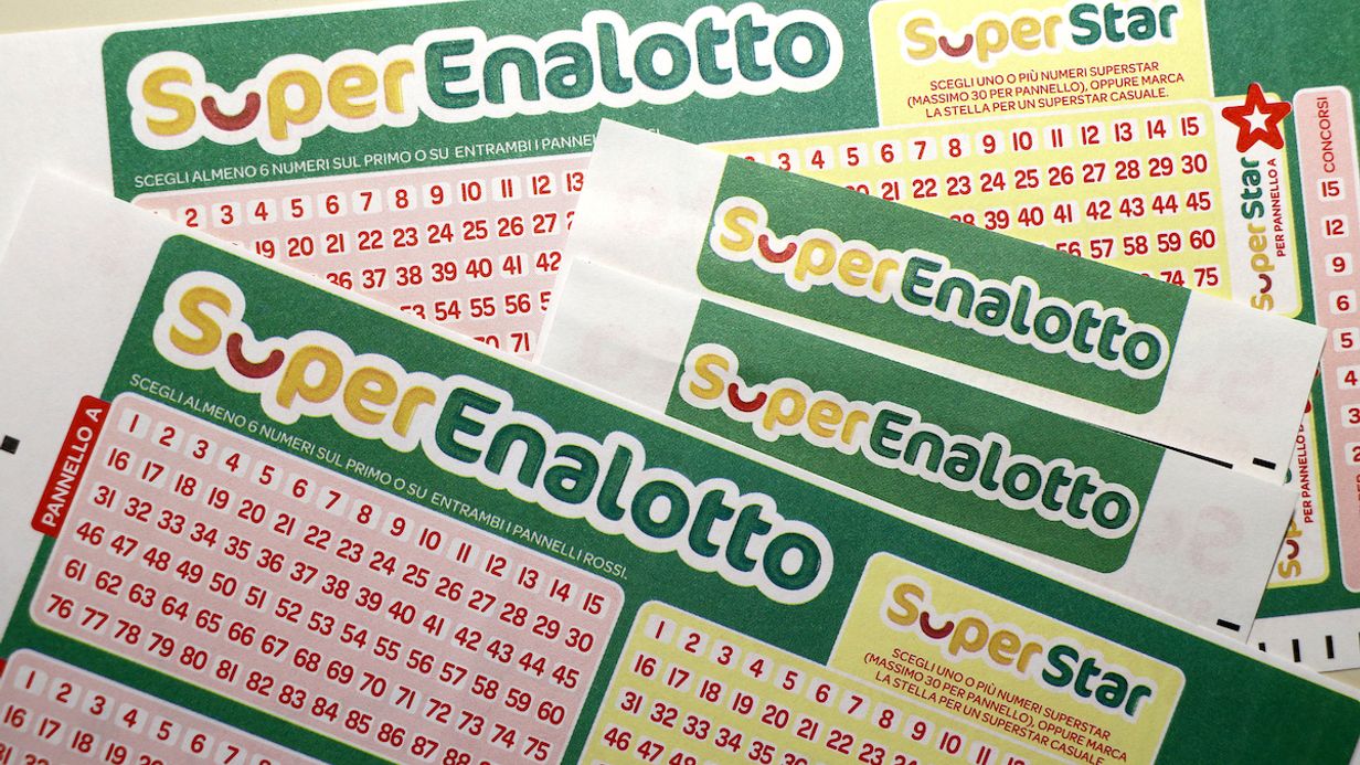 SuperEnalotto, Lotto E 10eLotto, Estrazioni Extra In Arrivo: Ecco Le ...