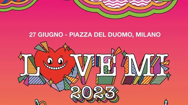 Love Mi 2023, torna il mega evento di Fedez a Milano: data, scaletta e artisti