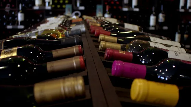 Investimenti alternativi: vini italiani, opportunità interessanti