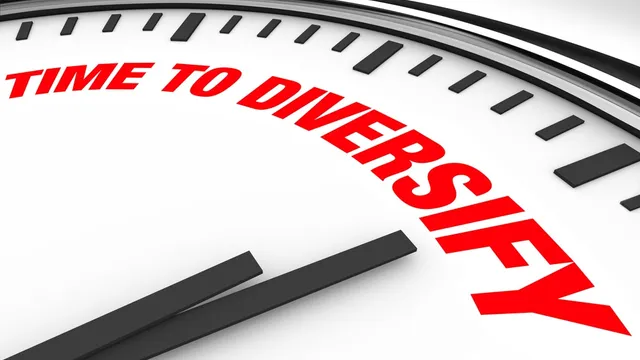 Diversificazione degli investimenti: una strategia essenziale per difendersi dall'inflazione