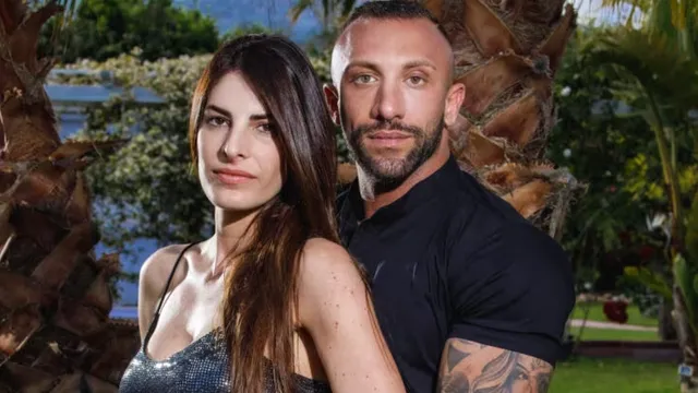 Temptation Island anticipazioni terza puntata 10 luglio 2023, Daniele furioso per Vittoria: “Spacco tutto”